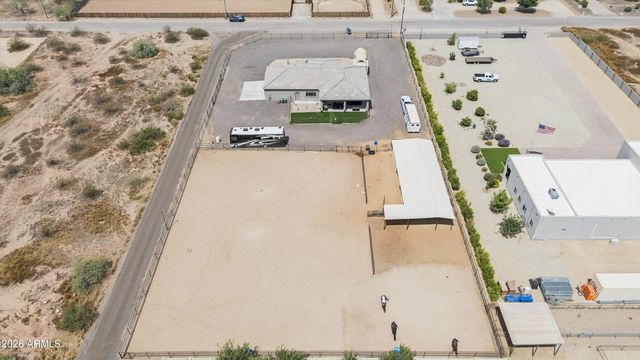 38323 N 25TH Avenue, Phoenix, AZ 85086