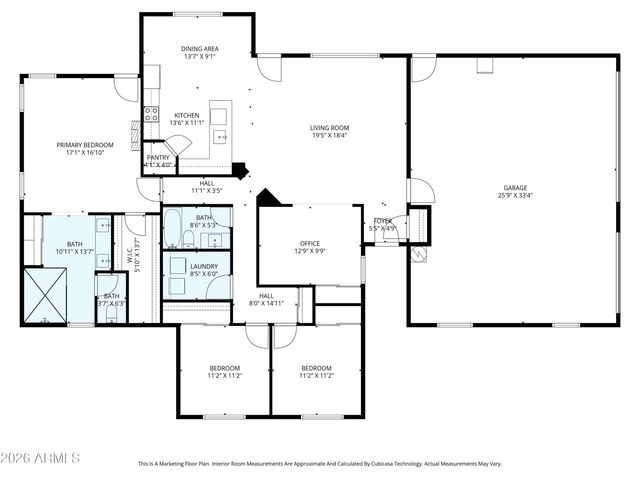 38323 N 25TH Avenue, Phoenix, AZ 85086