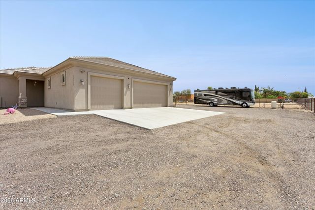 38323 N 25TH Avenue, Phoenix, AZ 85086