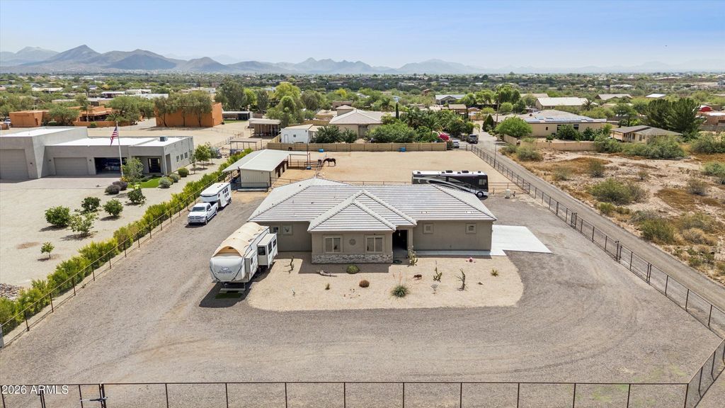 38323 N 25TH Avenue, Phoenix, AZ 85086