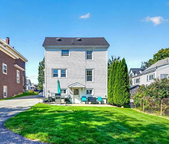 143 Myrtle Street, Melrose, MA 02176
