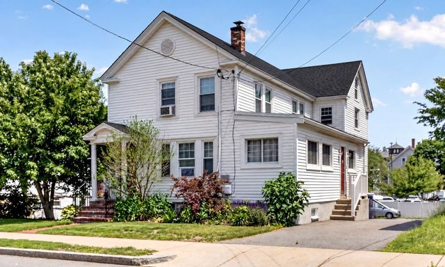 143 Myrtle Street, Melrose, MA 02176