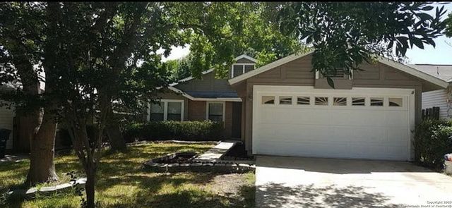 13239 Larkplace, San Antonio, TX 78233