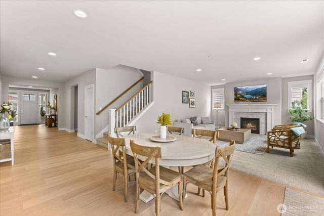 8815 NE 204th Street, Bothell, WA 98011