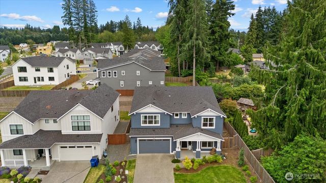 8815 NE 204th Street, Bothell, WA 98011