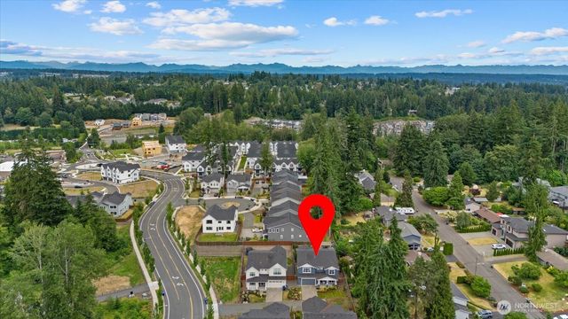 8815 NE 204th Street, Bothell, WA 98011