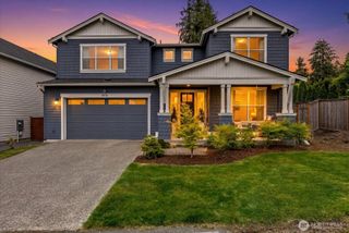 8815 NE 204th Street, Bothell, WA 98011