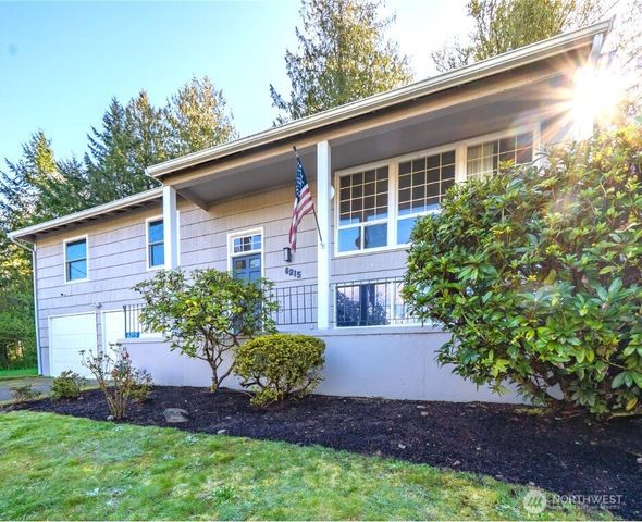 6215 Maple View Drive, Bremerton, WA 98312