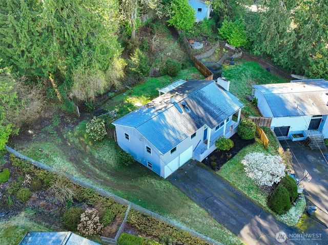 6215 Maple View Drive, Bremerton, WA 98312