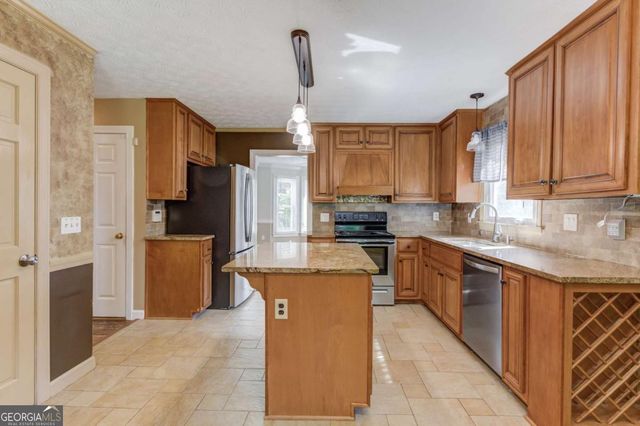 6564 Parkside Way, Tucker, GA 30084