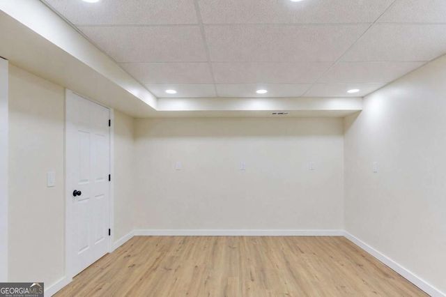 6564 Parkside Way, Tucker, GA 30084