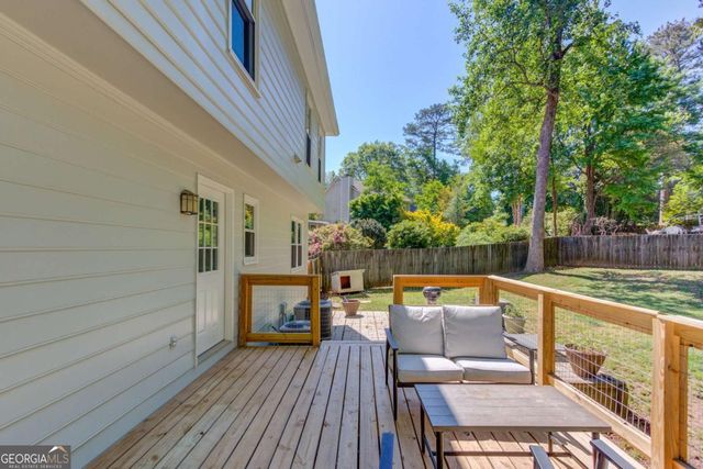 6564 Parkside Way, Tucker, GA 30084