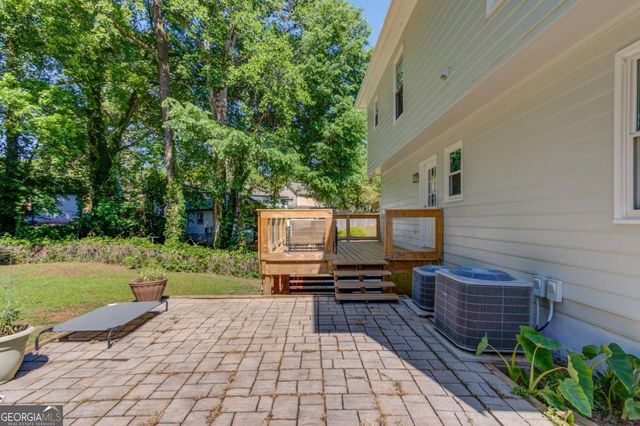 6564 Parkside Way, Tucker, GA 30084