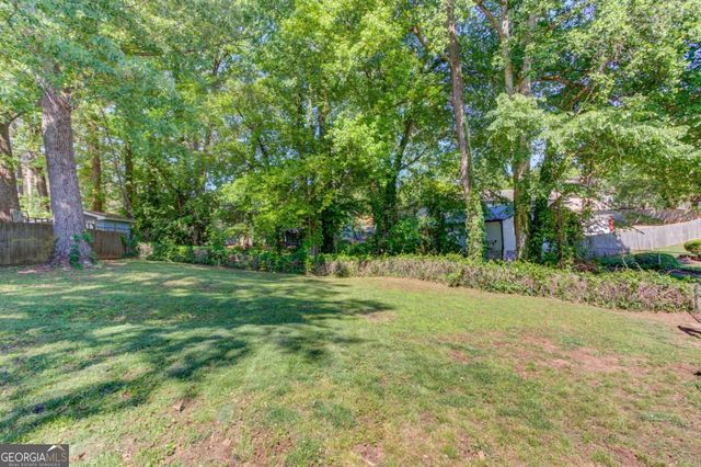 6564 Parkside Way, Tucker, GA 30084