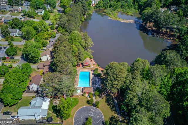 6564 Parkside Way, Tucker, GA 30084