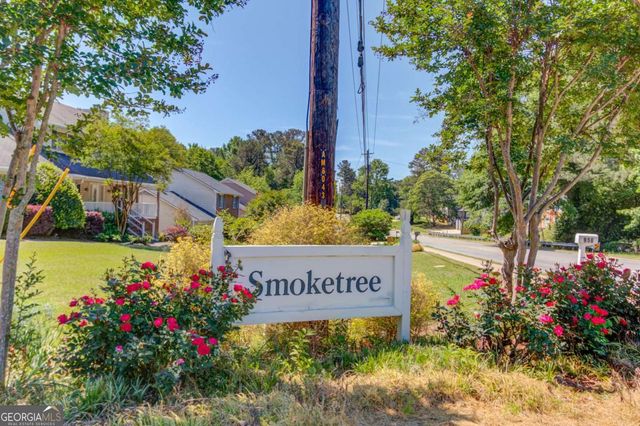 6564 Parkside Way, Tucker, GA 30084
