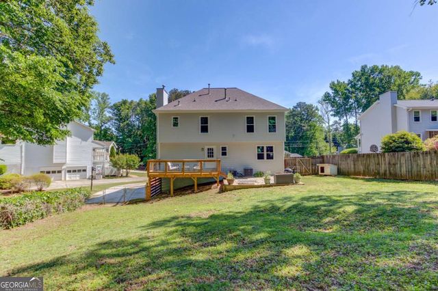 6564 Parkside Way, Tucker, GA 30084