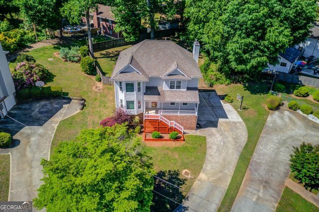 6564 Parkside Way, Tucker, GA 30084