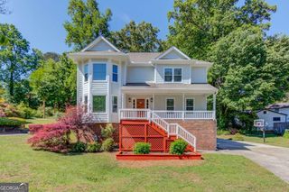 6564 Parkside Way, Tucker, GA 30084