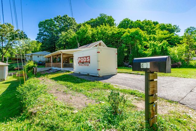 401 Bank Street, Chattanooga, TN 37415