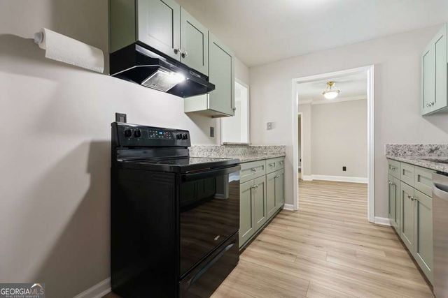 702 Augusta Drive SE, Marietta, GA 30067