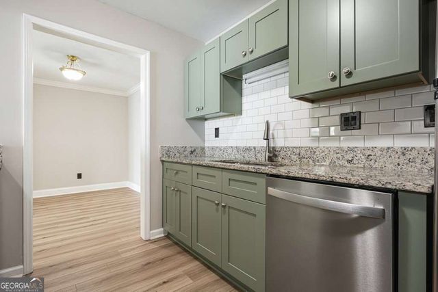 702 Augusta Drive SE, Marietta, GA 30067