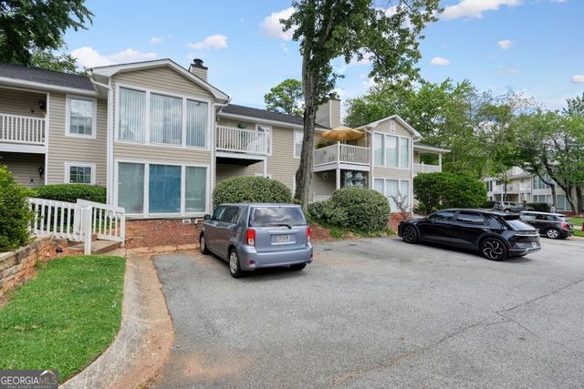 702 Augusta Drive SE, Marietta, GA 30067