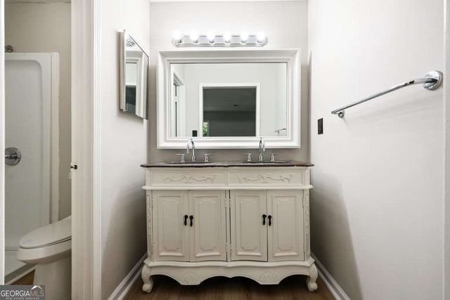 702 Augusta Drive SE, Marietta, GA 30067
