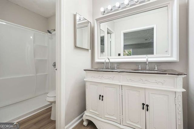 702 Augusta Drive SE, Marietta, GA 30067