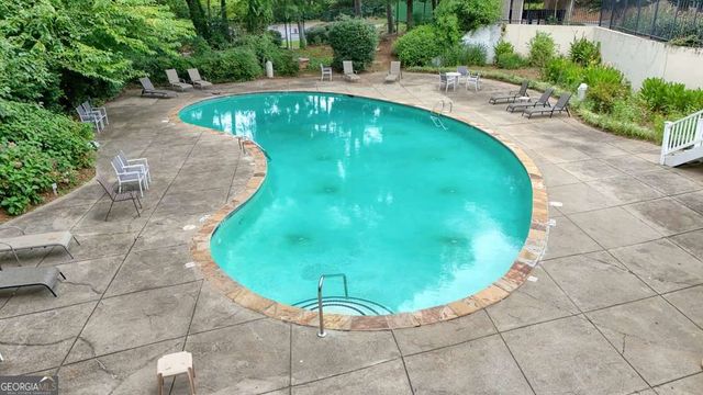 702 Augusta Drive SE, Marietta, GA 30067