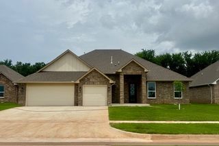 3101 Pescara Drive, Norman, OK 73071
