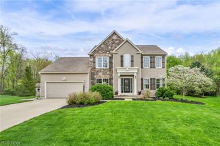 525 Caledonia Drive, Wadsworth, OH 44281