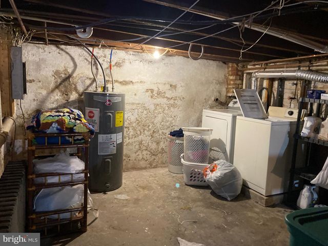 1026 SCOTT ST, Kulpmont, PA 17834