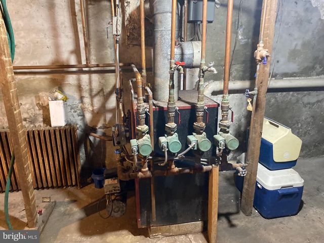 1026 SCOTT ST, Kulpmont, PA 17834