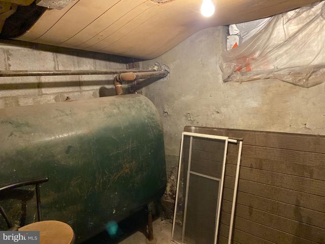 1026 SCOTT ST, Kulpmont, PA 17834