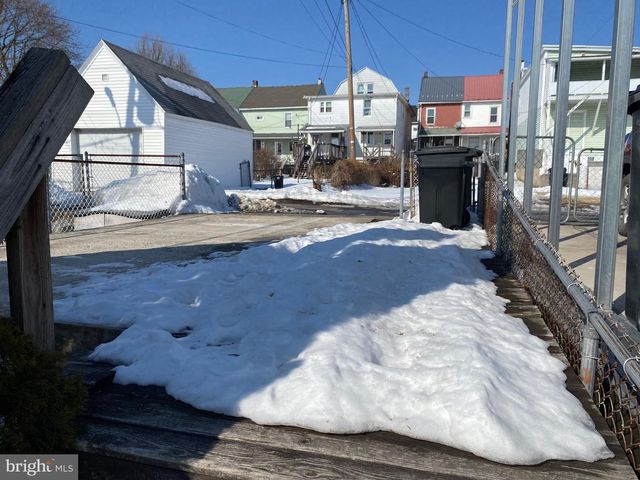 1026 SCOTT ST, Kulpmont, PA 17834