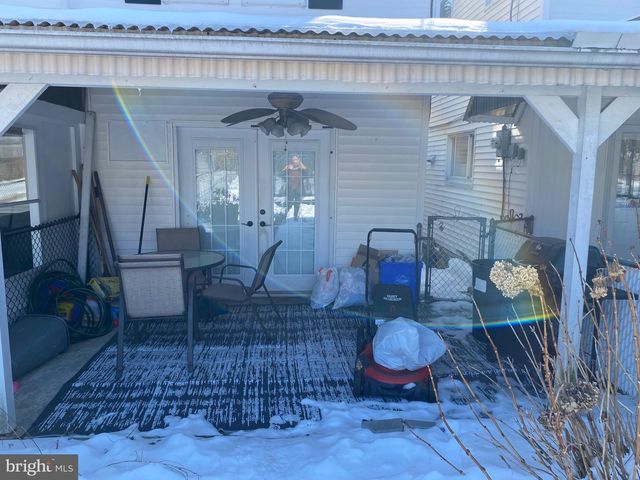 1026 SCOTT ST, Kulpmont, PA 17834