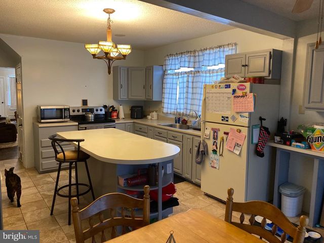 1026 SCOTT ST, Kulpmont, PA 17834