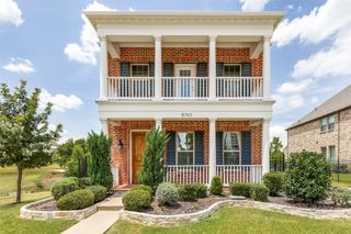6745 Verandah Way, Irving, TX 75039