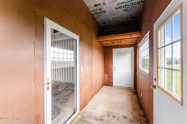 238 Sunfish Rd, Brownsville, KY 42210