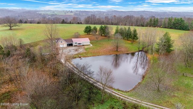 238 Sunfish Rd, Brownsville, KY 42210