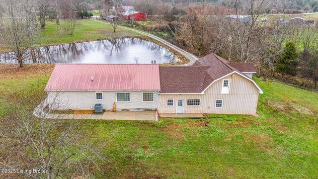 238 Sunfish Rd, Brownsville, KY 42210