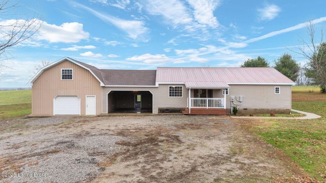 238 Sunfish Rd, Brownsville, KY 42210