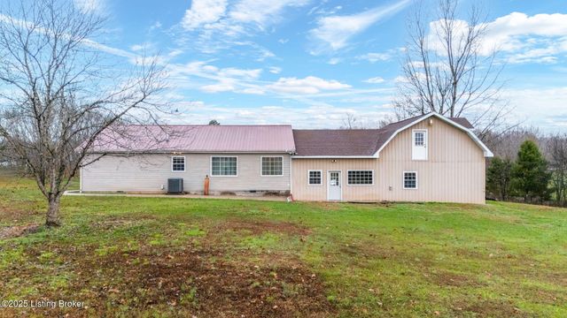 238 Sunfish Rd, Brownsville, KY 42210