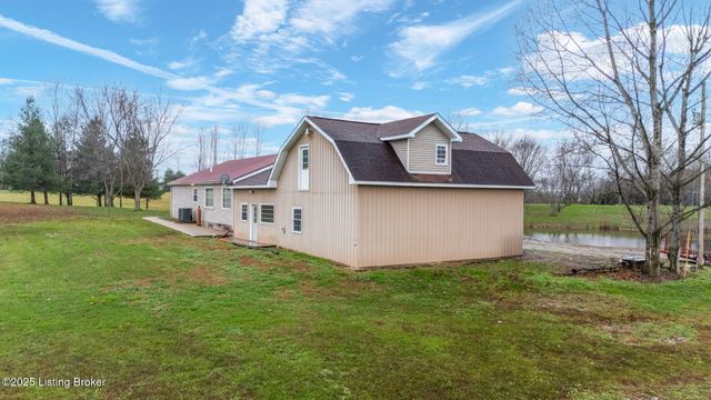 238 Sunfish Rd, Brownsville, KY 42210