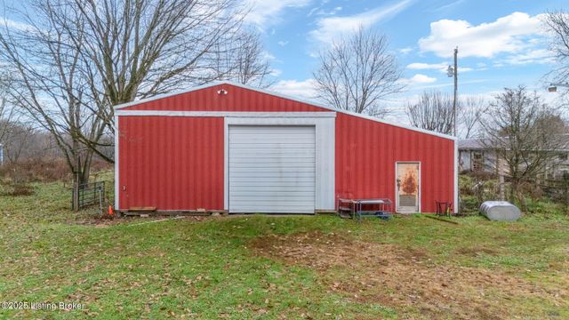 238 Sunfish Rd, Brownsville, KY 42210