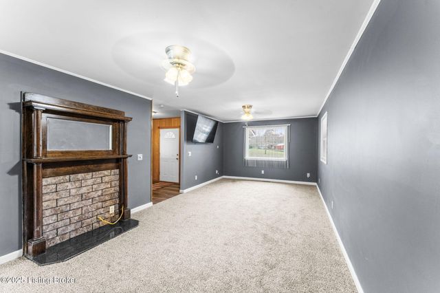 238 Sunfish Rd, Brownsville, KY 42210