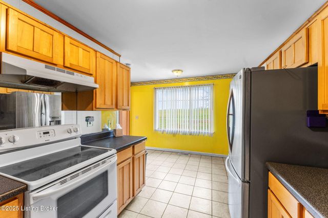 238 Sunfish Rd, Brownsville, KY 42210