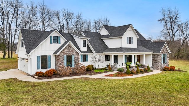 1346 Mundys Landing Road, Versailles, KY 40383