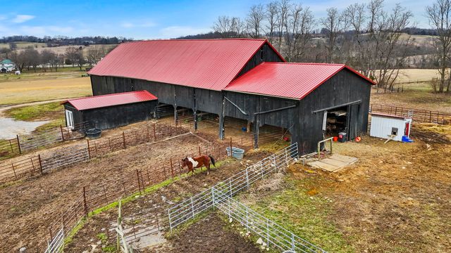 1346 Mundys Landing Road, Versailles, KY 40383